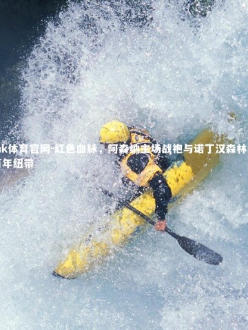 mk体育官网-红色血脉，阿森纳主场战袍与诺丁汉森林的百年纽带