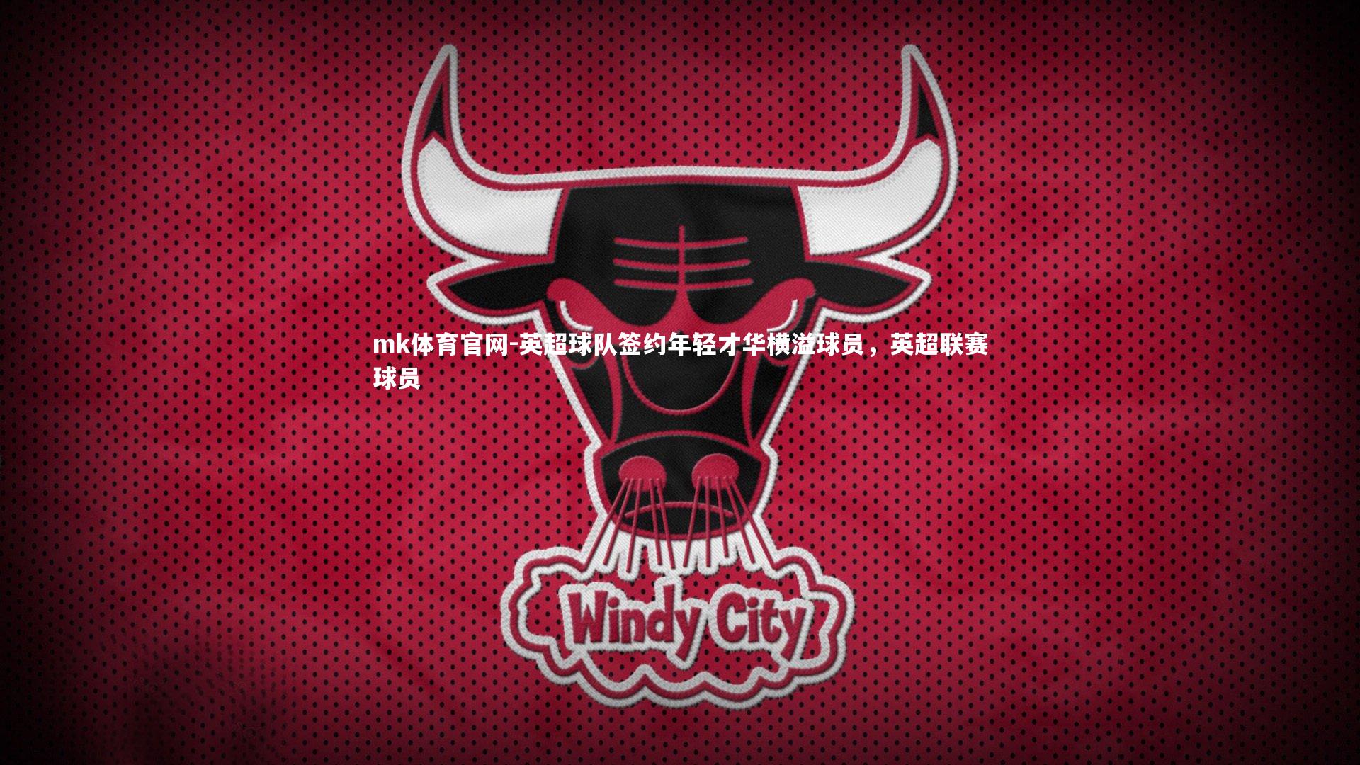 mk体育官网-英超球队签约年轻才华横溢球员，英超联赛球员-第2张图片-mk体育官网
