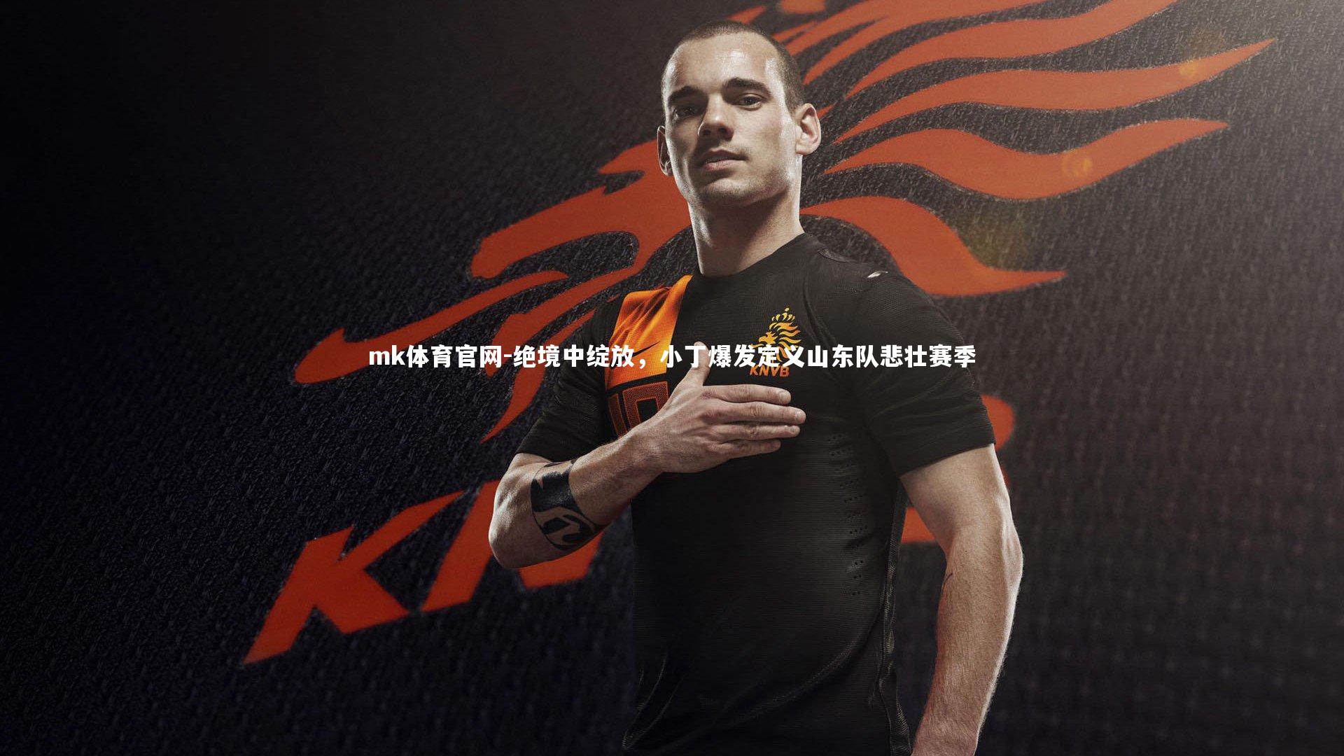 mk体育官网-绝境中绽放，小丁爆发定义山东队悲壮赛季-第1张图片-mk体育官网