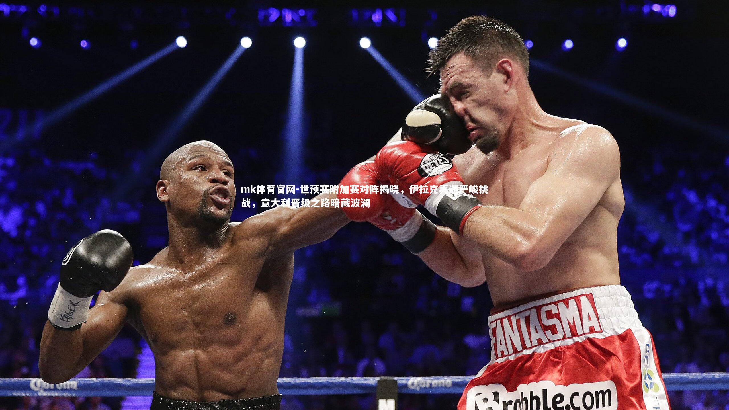 mk体育官网-世预赛附加赛对阵揭晓，伊拉克再遇严峻挑战，意大利晋级之路暗藏波澜-第2张图片-mk体育官网